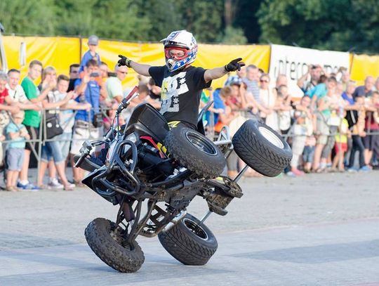 American Monster Truck Motor Show w Tomaszowie Mazowieckim ! American Monster Truck Motor Show w Tomaszowie Mazowieckim !