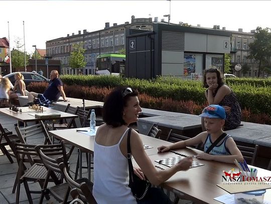 „Kulturalne piątki” - Animacje  - Rekreacje (zabawy animacyjno-ruchowe)