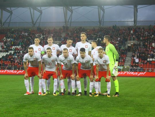 W obiektywie: POLSKA (U21) - FINLANDIA (U21)