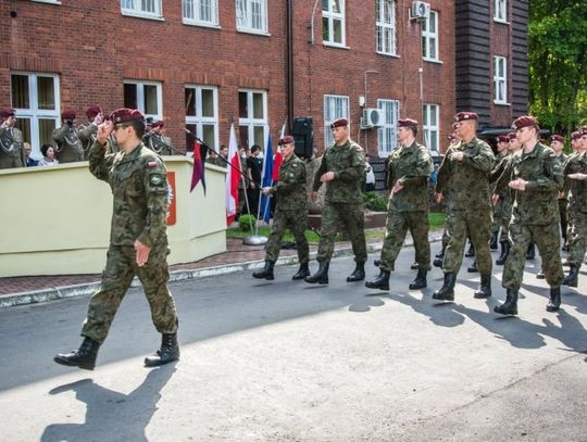 Obchody 70. rocznicy zakończenia II wojny światowej w Europie