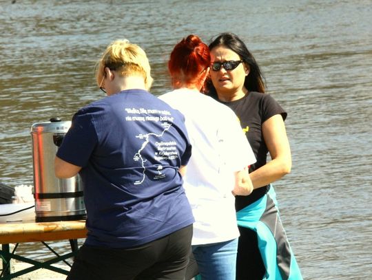 W obiektywie: Cross Maraton Pilica 2017