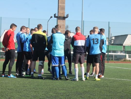 Dobra passa piłkarzy „Gastronomika” trwa… Dobra passa piłkarzy „Gastronomika” trwa…