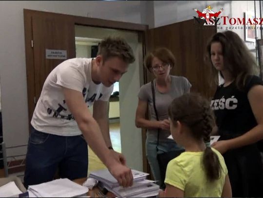 Nie tak łatwo zostać gwiazdą