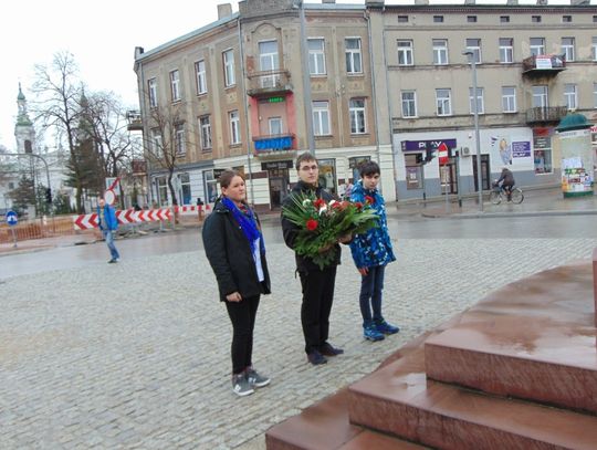 TADEUSZ KOŚCIUSZKO i LOSY RZECZYPOSPOLITEJ  w II połowie XVIII wieku