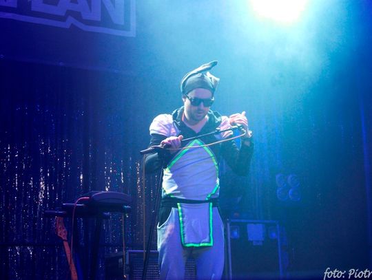 Antywalentynki w Wytwórni z Łąki Łan