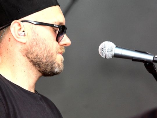 (FOTO) Natalia Kukulska....koncert wysokich lotów