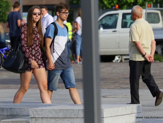 Radosne obchody Tygodnia Antoniańskiego Radosne obchody Tygodnia Antoniańskiego