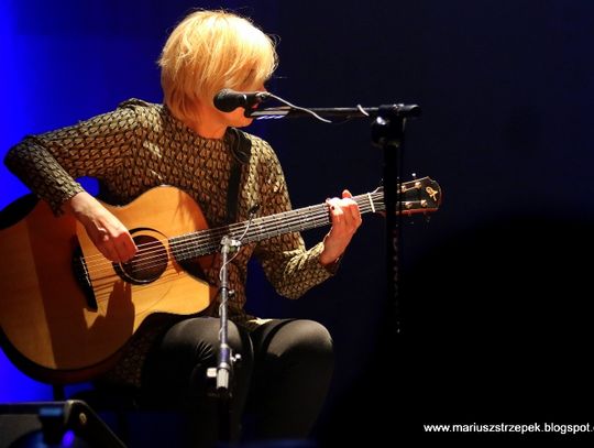 To jednak nikomu nie przeszkadzało, bo Edyta kazała czekać na siebie przez kilka lat To jednak nikomu nie przeszkadzało, bo Edyta kazała czekać na siebie przez kilka lat