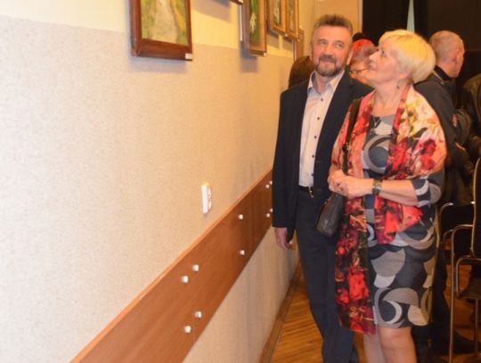 „Magiczny pejzaż” w DOK