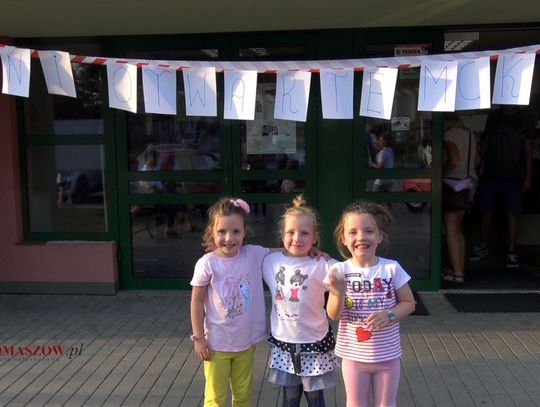 Dzień Otwartych Drzwi w filii "Tkacz" Miejskiego Centrum Kultury