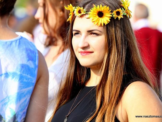 Radosne obchody Tygodnia Antoniańskiego Radosne obchody Tygodnia Antoniańskiego