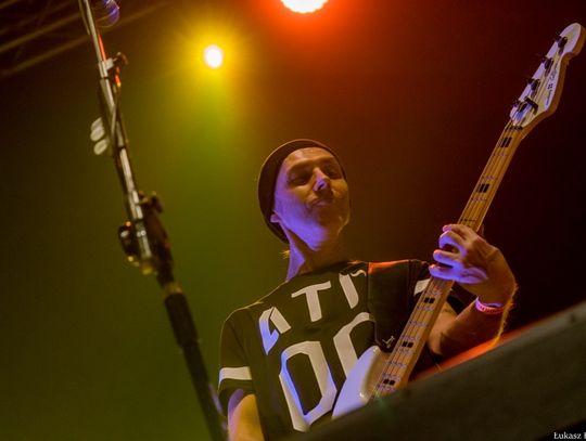 Kolejny udany koncert