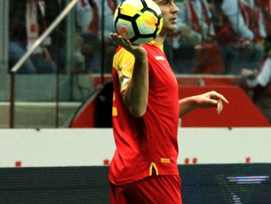 (FOTO) Polska - Czarnogóra. Świetna ofensywa, fatalna defensywa