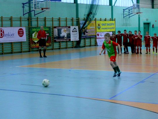 (FOTO) Bankier Cup 2018  - rocznik 2008