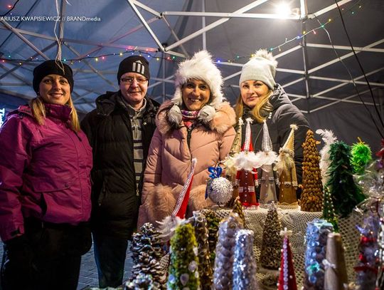 Święta... idą Święta