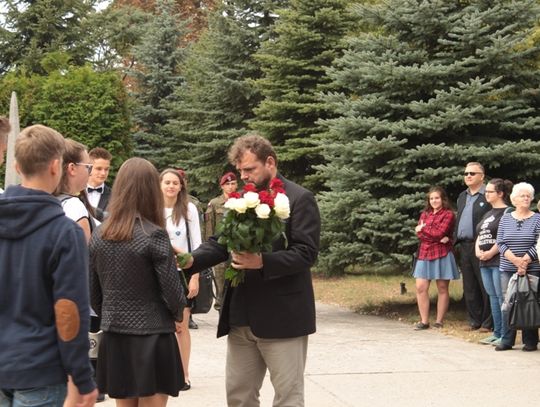 Rocznica IV rozbioru Polski