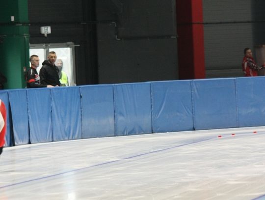 Mistrzostwa Polski w sprintach – dzień drugi