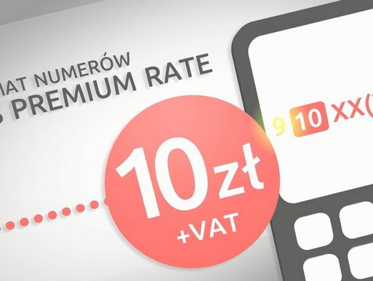 UKE oraz Rzecznicy Praw Konsumentów ostrzegają - Jak rozpoznać kosztownego SMS-a