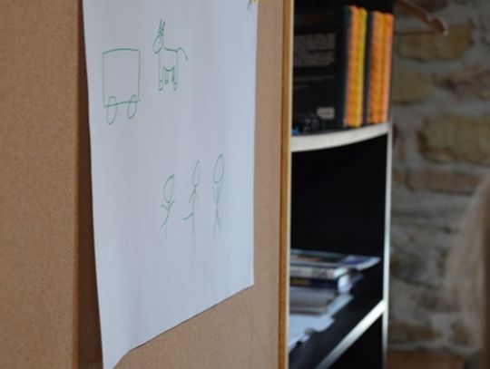 Czytali Legendy na zamku w Inowłodzu