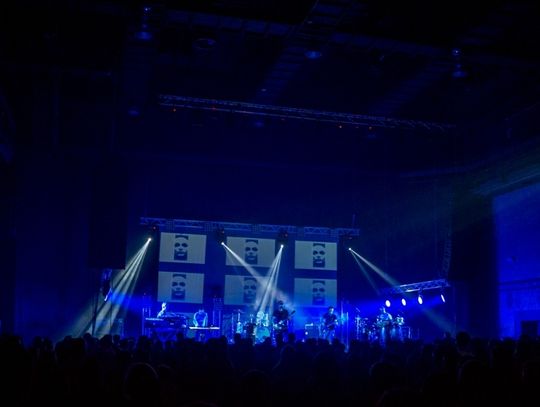 W alternatywnym klimacie W alternatywnym klimacie