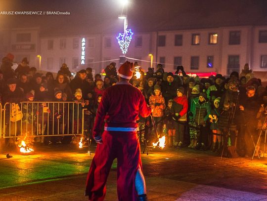 Święta... idą Święta