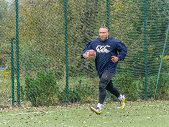 Trenują przed Pucharem Polski