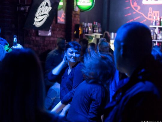 Kolejna udana impreza w Ęklawie