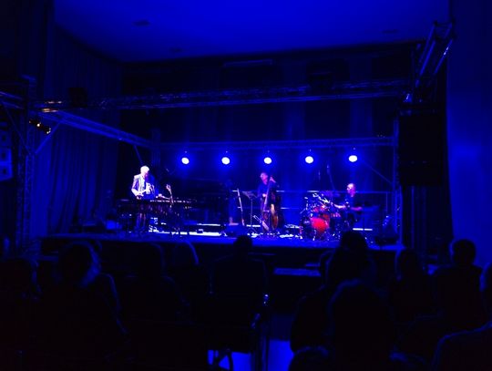 Love - Jazz - Możdżer - Komeda