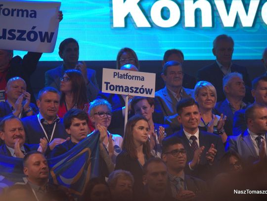 Jesteśmy patriotami wolności