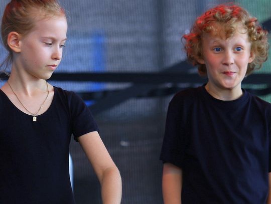 Tańce, hulanki, swawole...