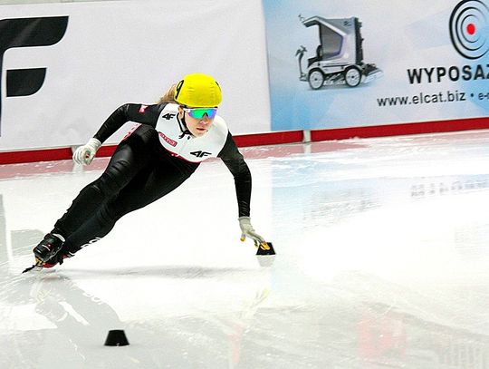 (FOTO) Za nami I dzień Mistrzostw Świata