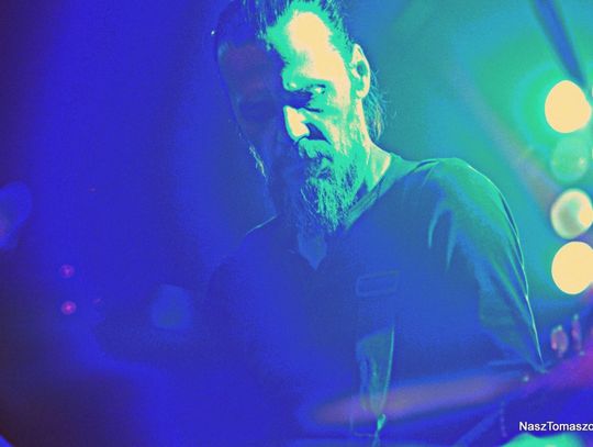 Pacyfistycznie z Marią Peszek