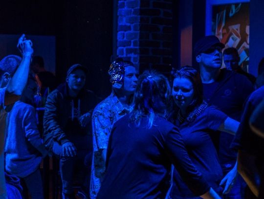 Kolejna udana impreza w Ęklawie