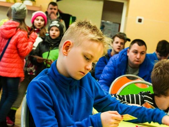 Spotkanie z piłkarzami Widzewa w Tomaszowie Maz. Spotkanie z piłkarzami Widzewa w Tomaszowie Maz.