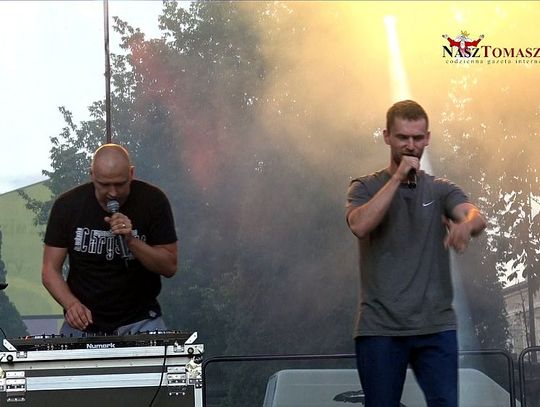 Kolejny dzień Dni Antoniańskich za nami Kolejny dzień Dni Antoniańskich za nami