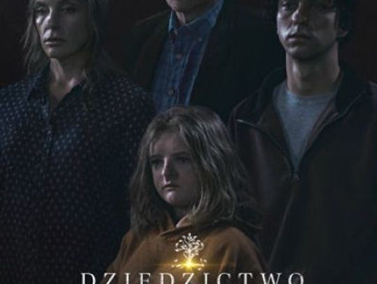 Od piątku w tomaszowskim Heliosie - m.in. Ocean’s 8