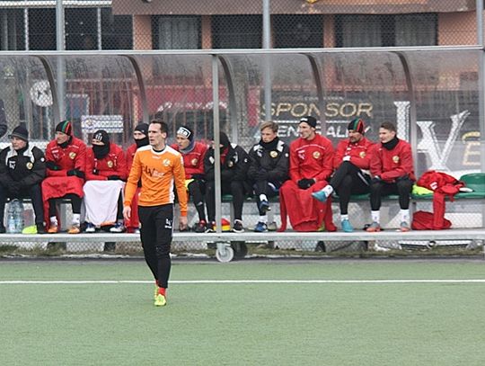 Lechia zdemolowała lidera 3 ligi