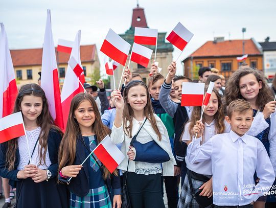 Dzień Flagi Rzeczypospolitej Polskiej