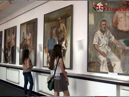 Piotr Naliwajko: Znałem Tomaszów tylko z piosenki