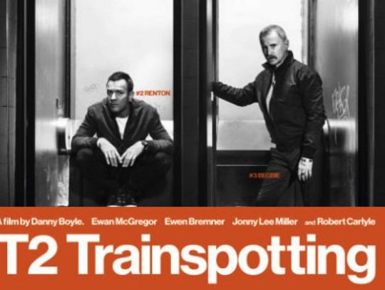 Helios Piotrków: Bodo i Trainspotting 2 - tych filmów nie zobaczycie w Tomaszowie