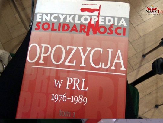 Opozycjoniści w Tomaszowie Opozycjoniści w Tomaszowie