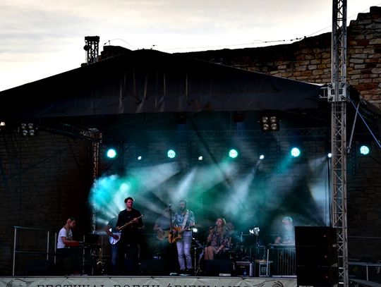 V Edycja Festiwalu Poezji Śpiewanej im. Juliana Tuwima w Inowłodzu