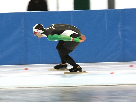 Mistrzostwa Polski w sprintach – dzień drugi