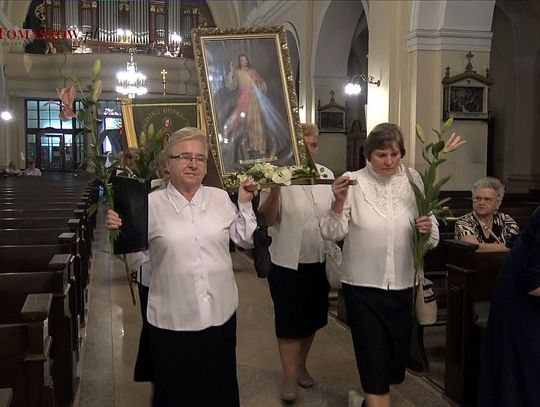 Rozpoczęły się Dni Antoniańskie 2018