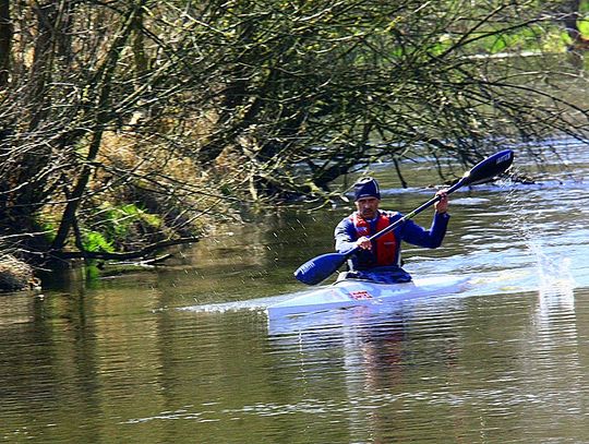 W obiektywie: Cross Maraton Pilica 2017