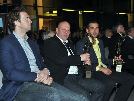 Wiesław Kmiecik doceniony