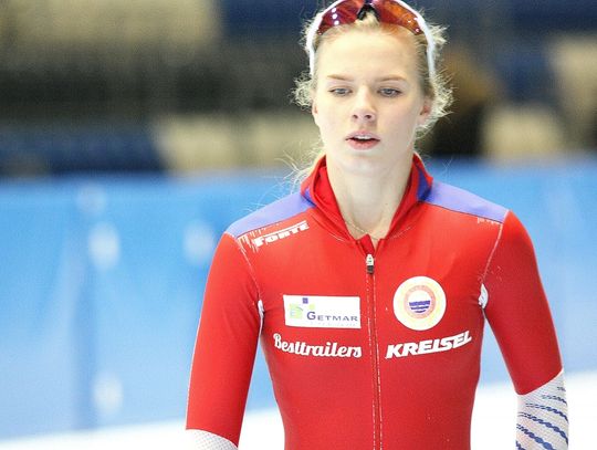 Mistrzostwa Polski w sprintach – dzień drugi