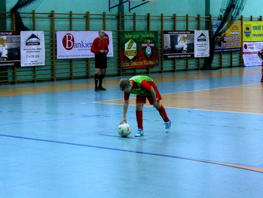 (FOTO) Bankier Cup 2018  - rocznik 2008