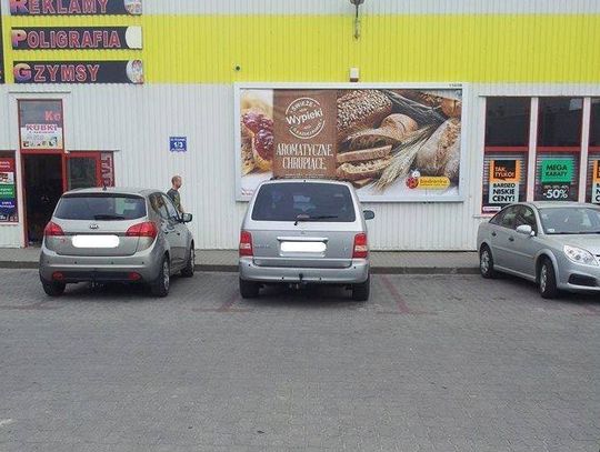 Jeździć po tomaszowsku