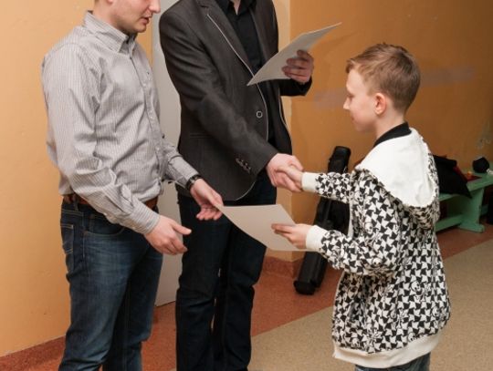 Warsztaty pool bilardowe dla dzieci Warsztaty pool bilardowe dla dzieci